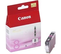 CLI-8PM photo magenta Ink cartridge (8PM)