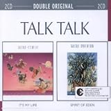 Revue Talk Talk  / Double original (2CD) : It's My Life / Spirit Of Eden