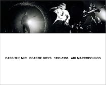 Pass the Mic: "Beastie Boys" 1991-1996