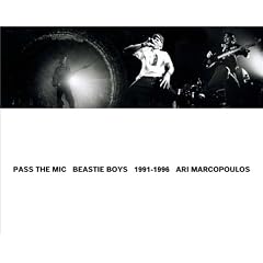 Pass the Mic: Beastie Boys 1991-1996