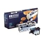 Asus (s1-p111-blue-spressoDELUX) SFF barebone system P4P8T motherboard(Intel 865G+ICH5), support CPU