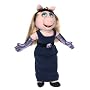 The Muppets: Miss Piggy 18" Poseable Plush Toy