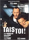 Tais Toi! (Original French Version)