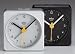 Braun Quartz アラームクロック 黒 AB1A BK 2910072