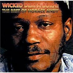 Wicked Dem a Burn: Best of