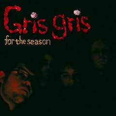 For the Season