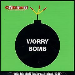Worry Bomb