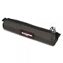 EASTPAK Pencil Case small round Mental Brown Eastpak