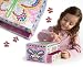 Jewelry Box Sticky Mosaics Kit