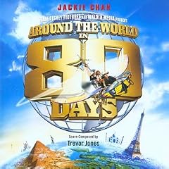 Around the World in 80 Days