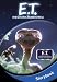E.T. Read-along (Disney Readalong CD & Book)