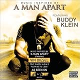 Music Inspired by A Man Apart (Vin Diesel)
