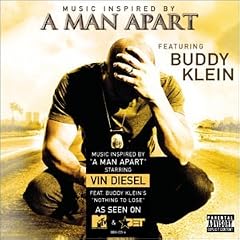 Music Inspired by A Man Apart (Vin Diesel)