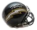 Autographed Philip Rivers San Diego Chargers Mini Helmet