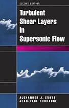 Turbulent Shear Layers in Supersonic Flow