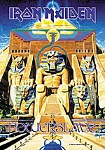 Iron Maiden - Power Slave
