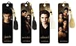 The Twilight Saga: New Moon - Set of 4 - Bookmarks