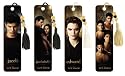 The Twilight Saga: New Moon - Set of 4 - Bookmarks