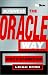 Book Big Shots: Business the Oracle Way: Secrets of an E-Businessm Giant