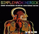 Simplemachinerock [VINYL]