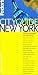 Fodor's Cityguide New York City, 3rd Edition: The Sourcebook for Your Hometown (Fodor's Cityguides)