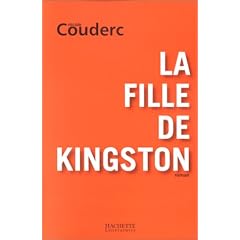 La Fille de Kingston