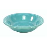 Fiesta 6-1/4-Ounce Fruit Bowl, Tuquoise