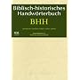 Digitale Bibliothek 096: BHH Biblisch-Historisches Handw�rterbuch (PC+MAC)
