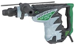 Hitachi DH45MR SDS Max 1-3/4-Inch Rotary Hammer