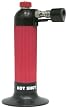 Blazer MT3000 Hot Shot Butane Torch - Red