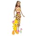 Looney Tunes BARBIE Loves TWEETY BIRD Doll