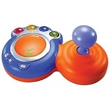 Eigenschaften Vtech 80-91004 / Lernkonsole Joystick