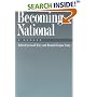 Becoming National: A Reader
