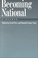 Becoming National: A Reader