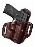 Don Hume 721OT 36-4 Glock 19,23,32 BrownRH Holster