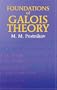 Foundations of Galois Theory (Dover Books on Mathematics)