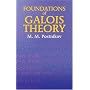 Foundations of Galois Theory (Dover Books on Mathematics)