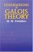 Foundations of Galois Theory (Dover Books on Mathematics)