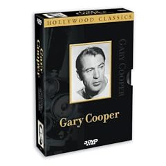 Gary Cooper: Meet John Doe/Gary Cooper on Film/Fighting Caravans/Farewell To Arms
