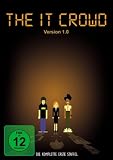 Produkt-Bild: The IT Crowd - Version 1.0 - Die komplette erste Staffel
