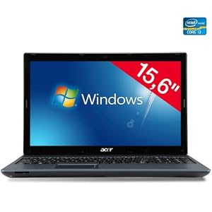 best price ACER Aspire AS5733-386 (435105 Laptop UK - Laptops ) Online Store
