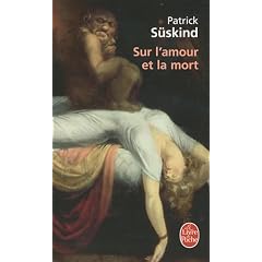 Sur l'amour et la mort