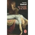 Sur l'amour et la mort