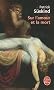 Sur l'amour et la mort