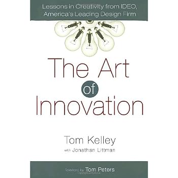 Set A Shopping Price Drop Alert For The Art of Innovation: Lessons in Creativity from IDEO, America's Leading Design Firm