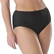 Merona&reg; Plus Swim Brief - Ebony