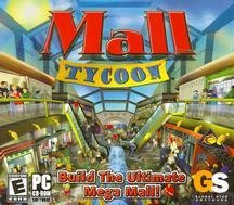 Mall Tycoon (Jewel Case)