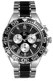 GUESS Diver ClassTM GC Black Watch