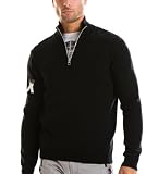 Armani Exchange Foil Logo Sweater