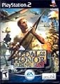 Medal of Honor Rising Sun